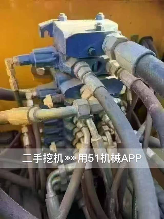 51挖机